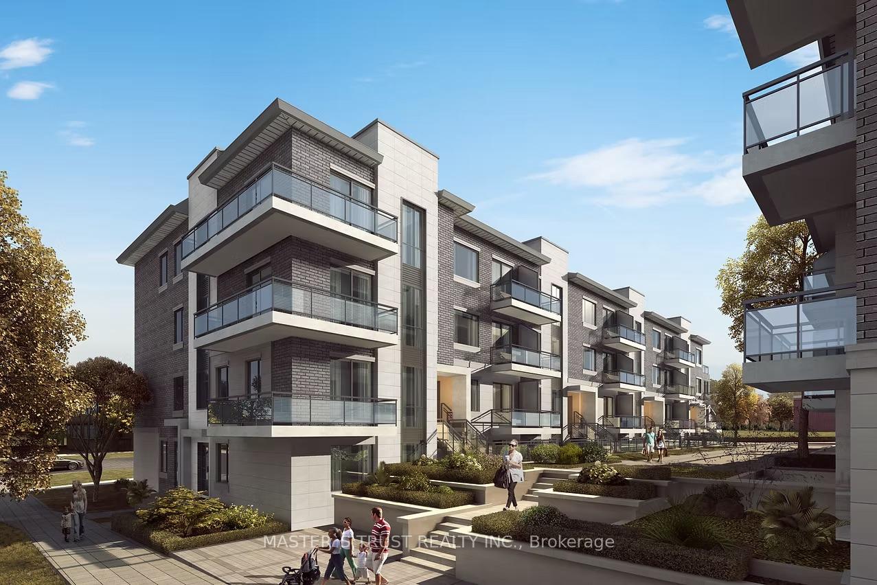 3453 Victoria Park Avenue A310, Toronto E05, ON M1W 0A9