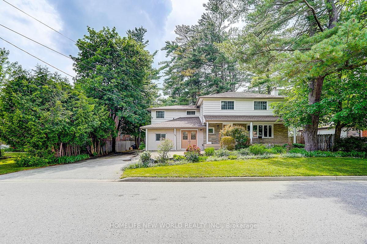 64 Gladys Road, Toronto E10, ON M1C 1C6