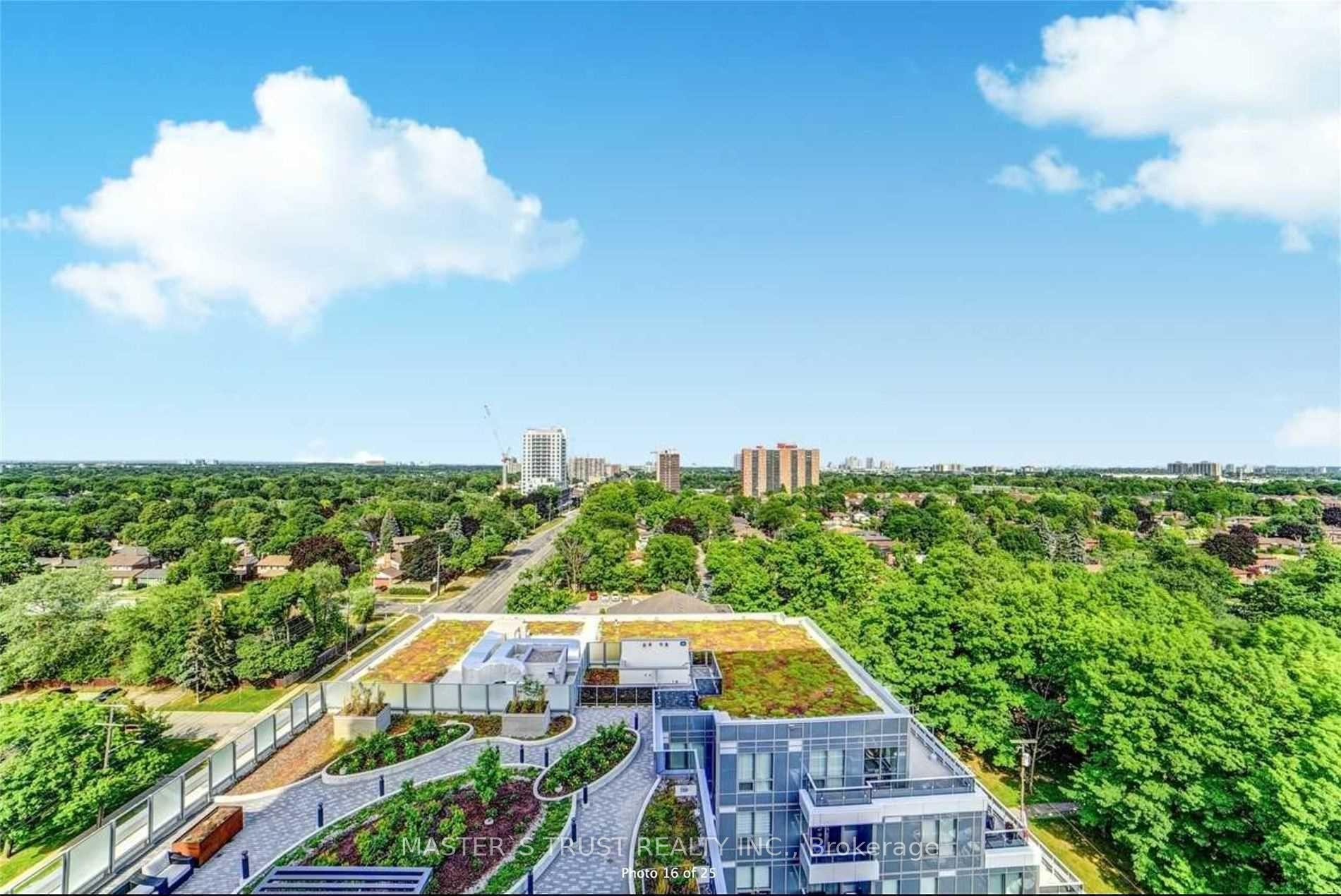 3121 Sheppard Avenue E 1501, Toronto E05, ON M1T 0B6