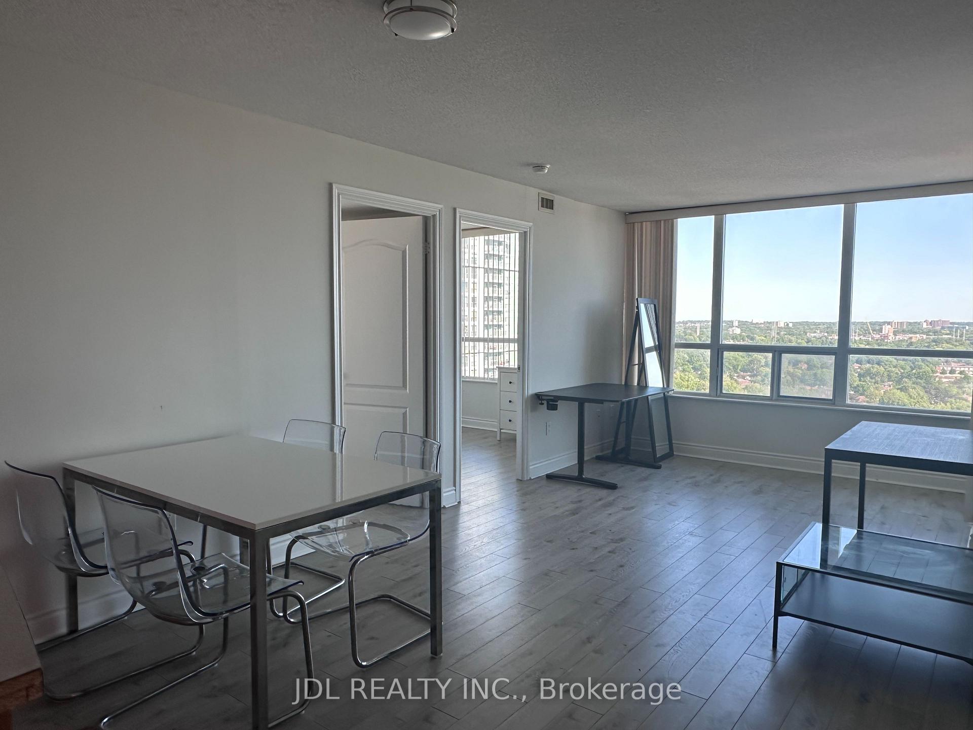 60 Brian Harrison Way 1909, Toronto E09, ON M1P 5J5