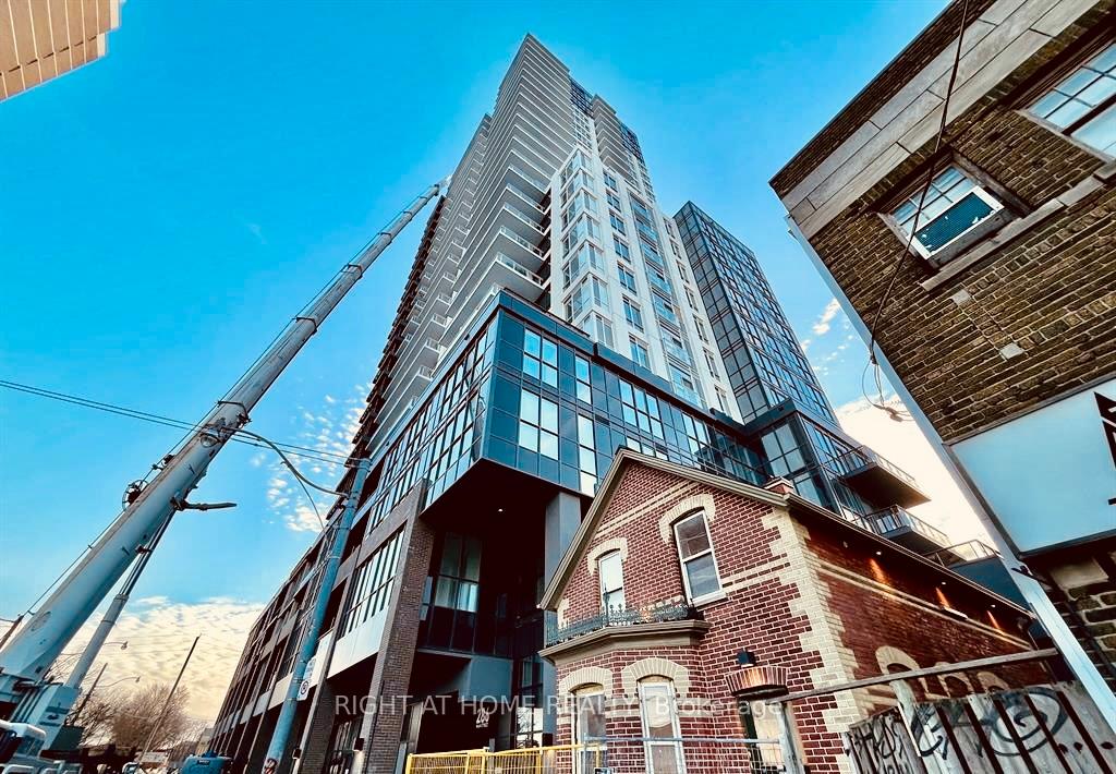 286 Main Street 518, Toronto E02, ON M4C 0B3