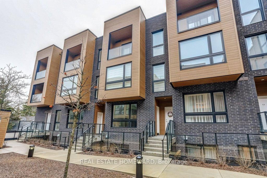 35 Birchcliff Avenue 16, Toronto E06, ON M1N 0C1