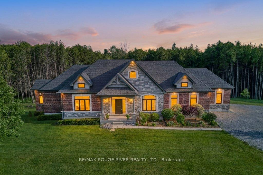 4199 Hwy 2 Highway E, Clarington, ON L1B 0R5