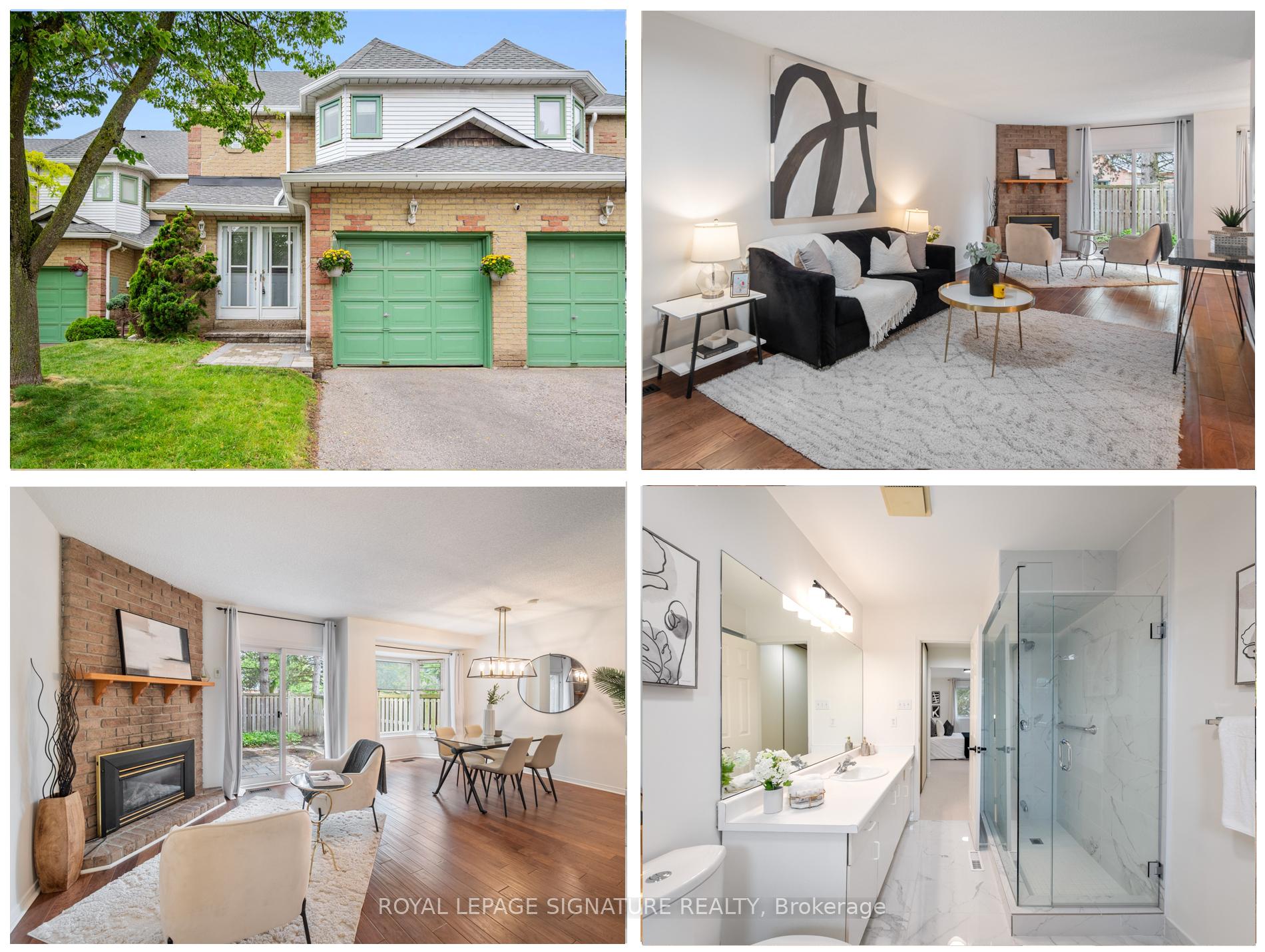 71 Nature Pathway, Toronto E11, ON M1B 4T2
