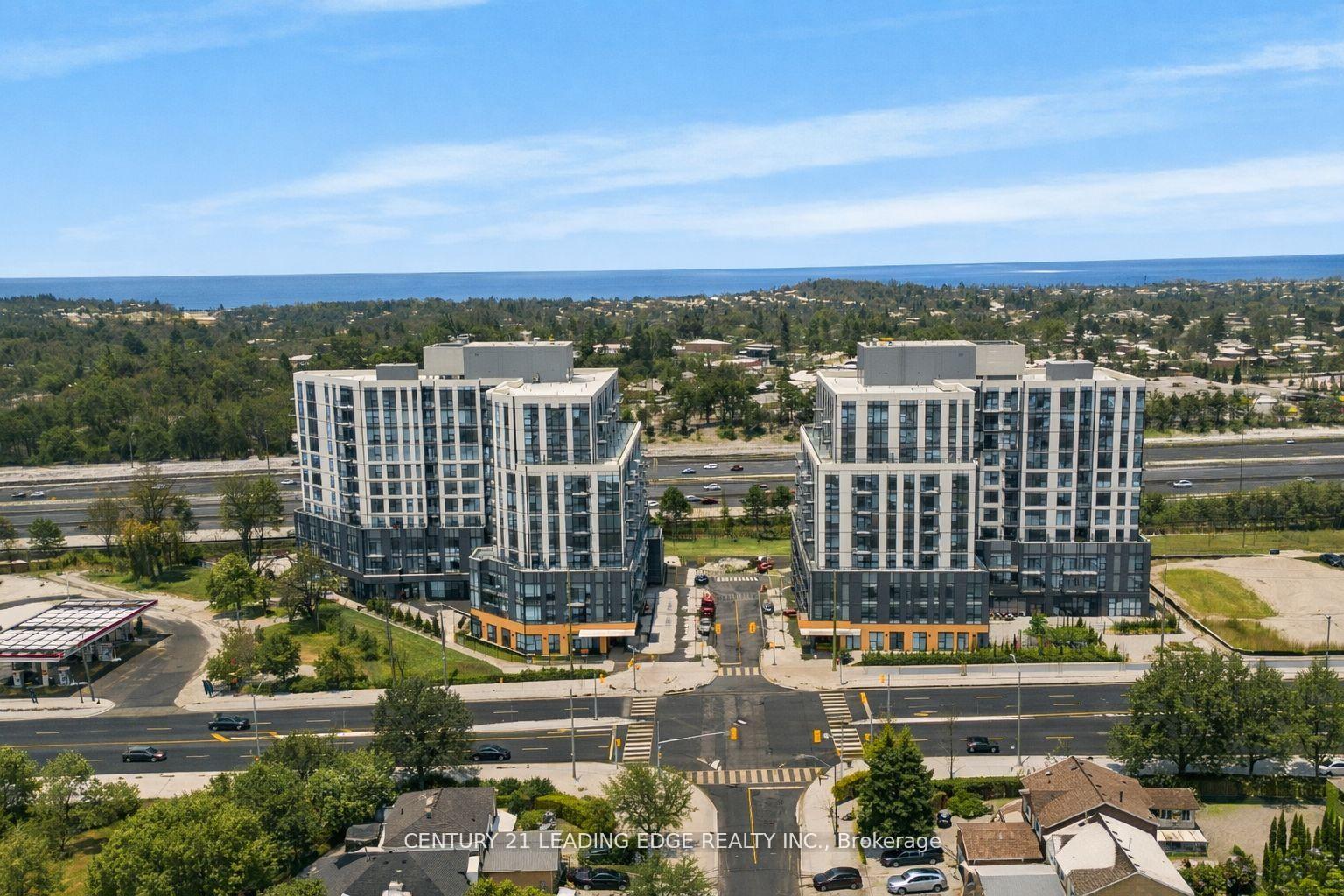 7437 Kingston Road 317B, Toronto E11, ON M1B 5S3