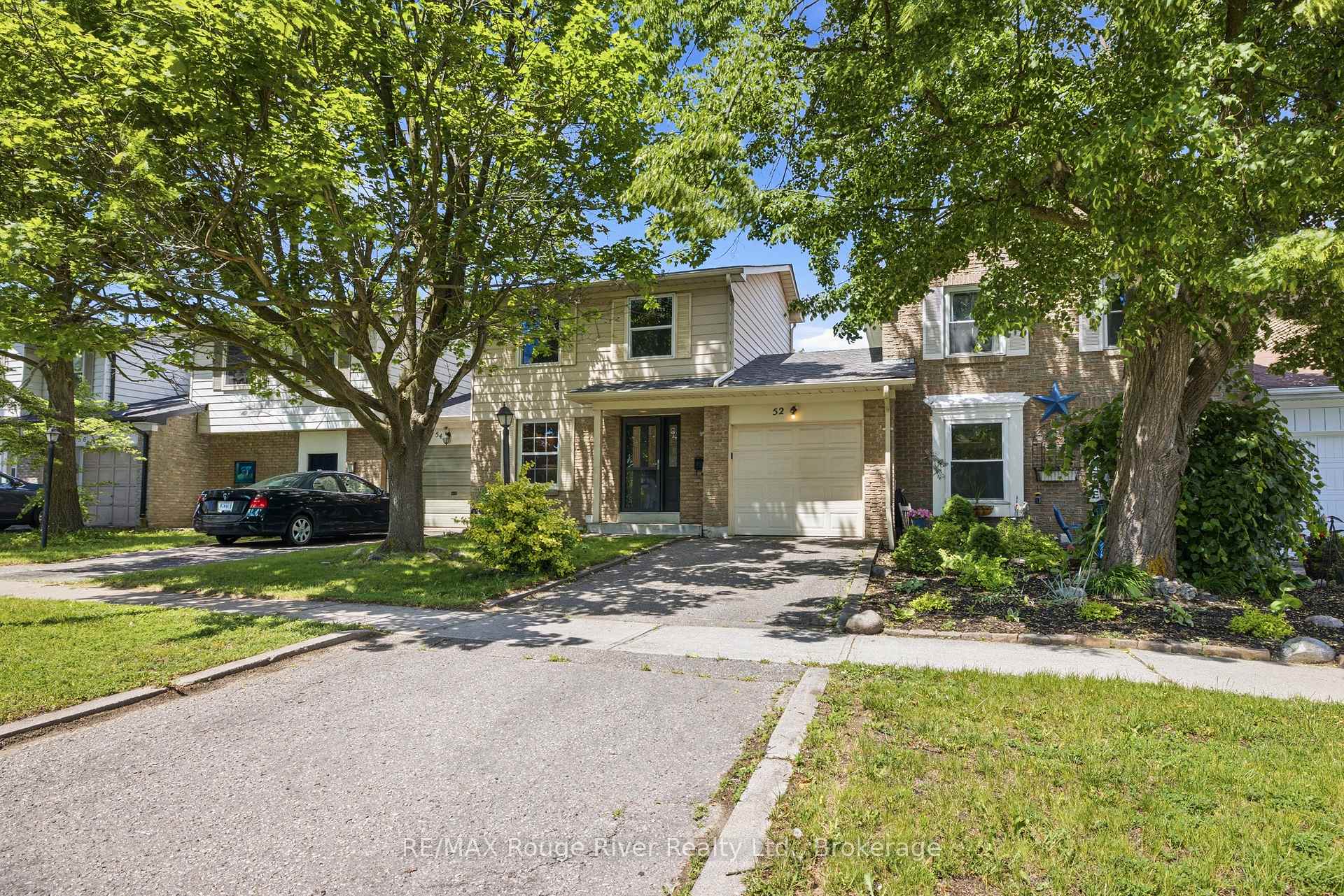 52 Rands Road, Ajax, ON L1S 3P3