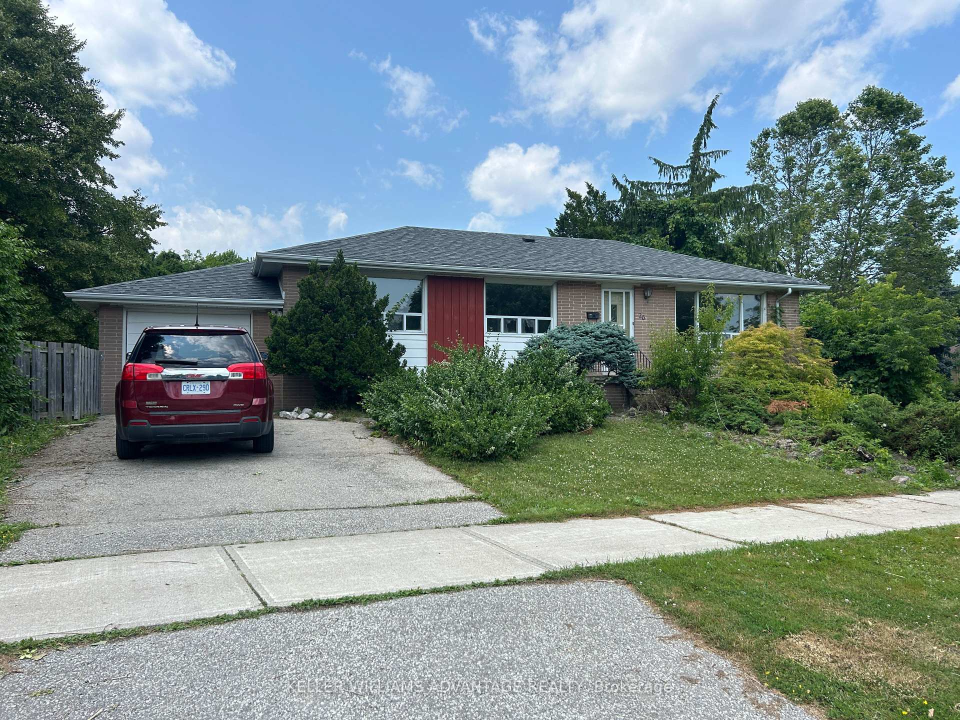 26 Ellie Drive Basement, Toronto E09, ON M1G 2G9