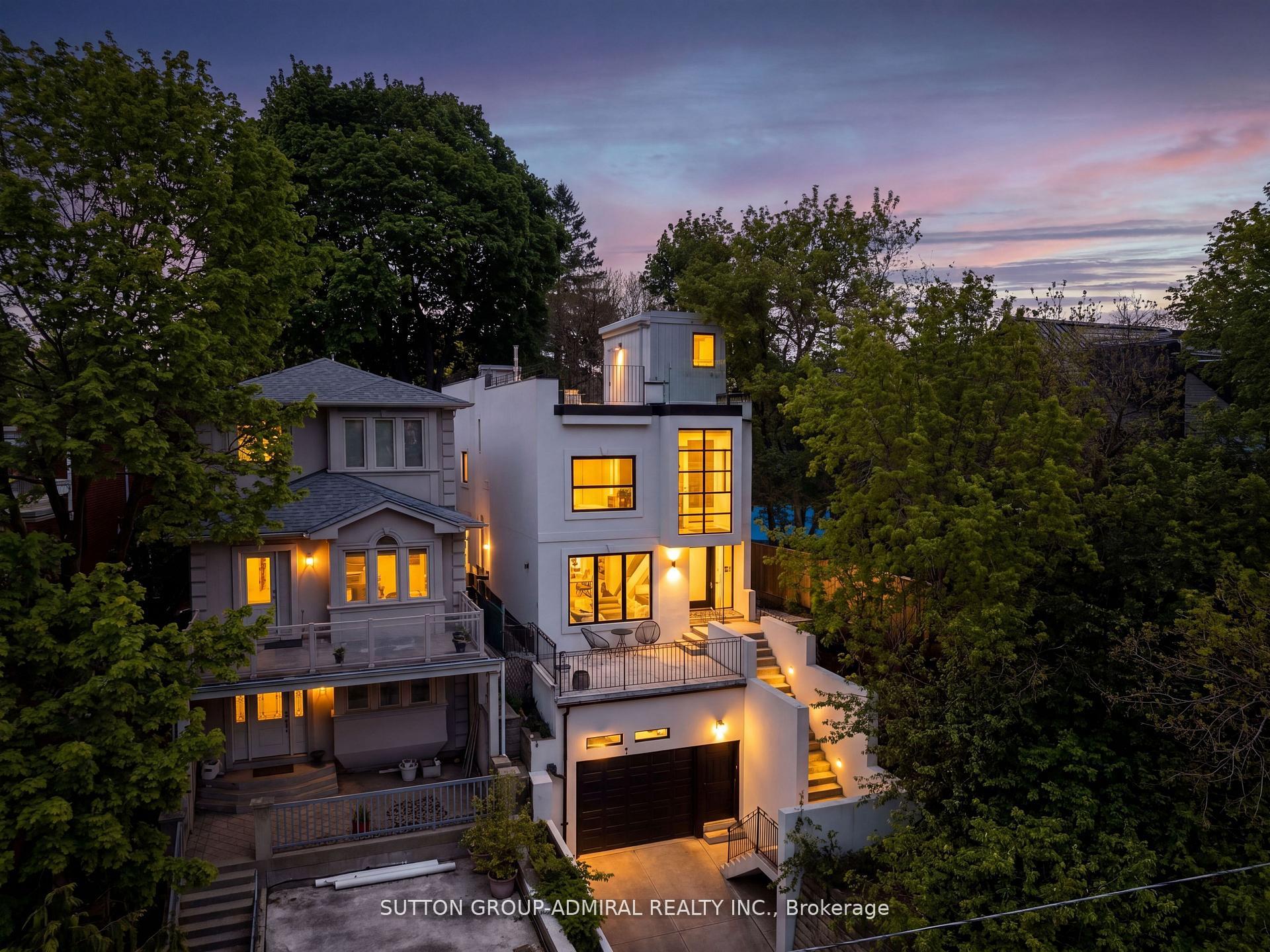 35 Beechwood Drive, Toronto E03, ON M4K 3H7