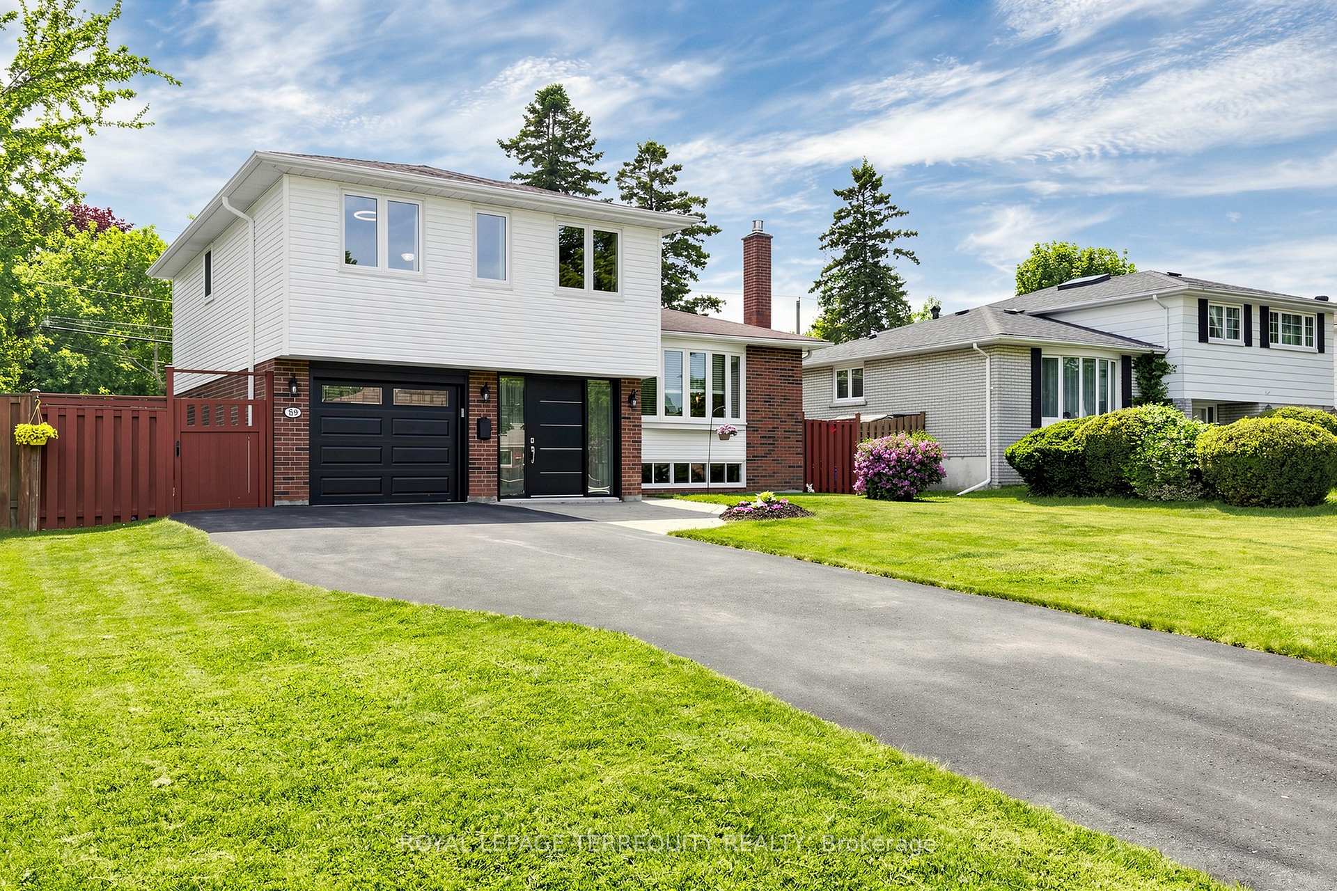 89 Dreyer Drive, Ajax, ON L1S 1J3