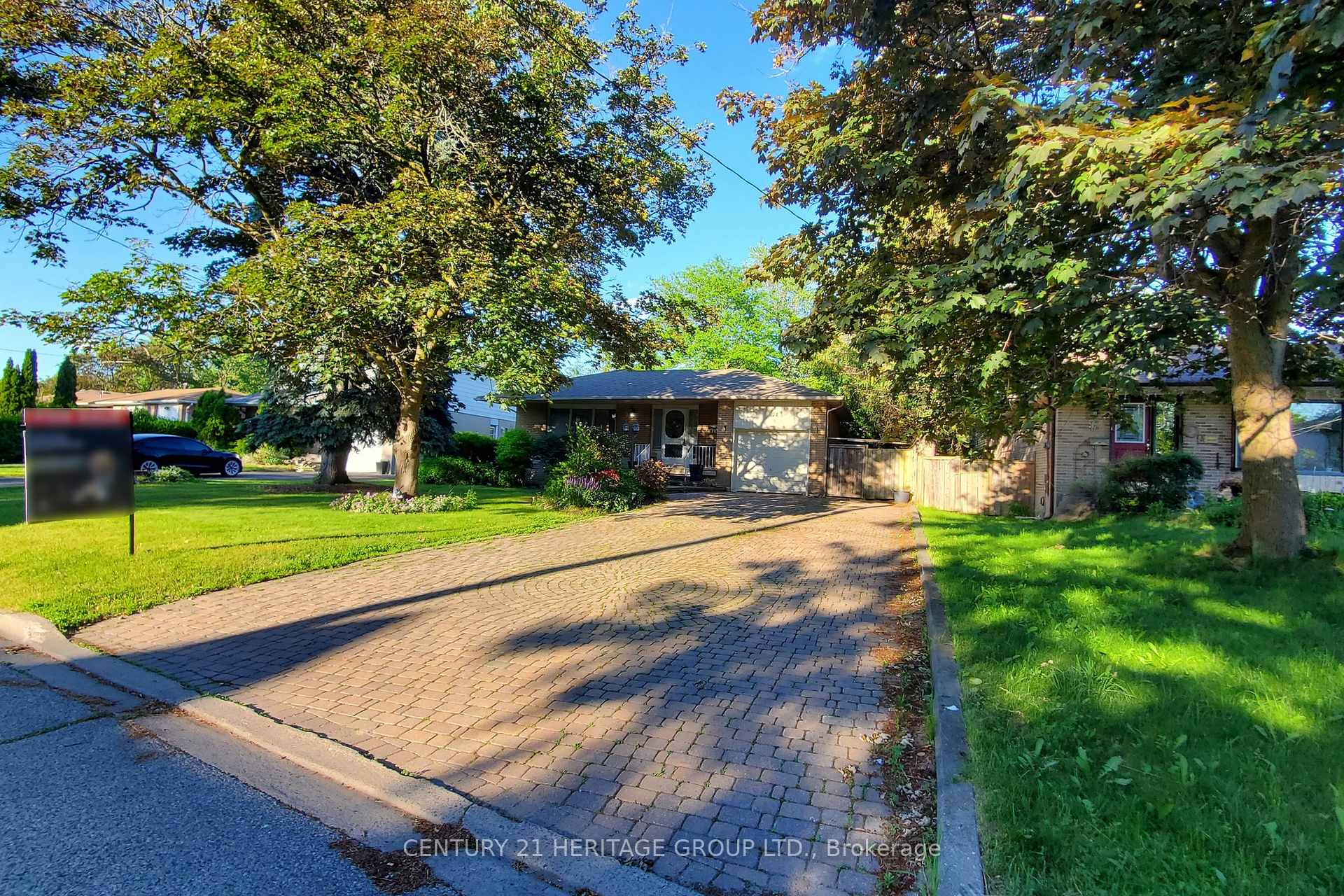 71 Mill Street, Ajax, ON L1S 6K2