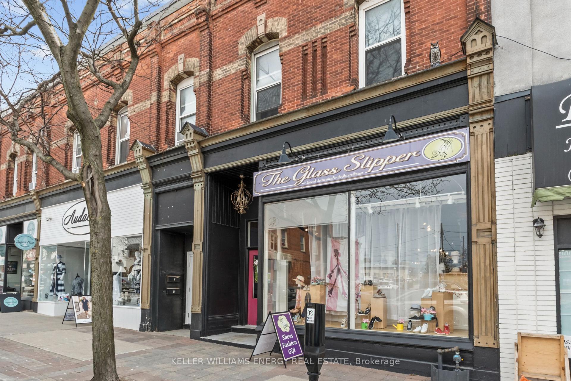 55 King Street W, Clarington, ON L1C 1R2