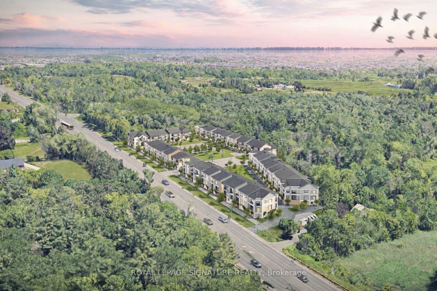 669 Taunton Road W, Ajax, ON L1T 4R6