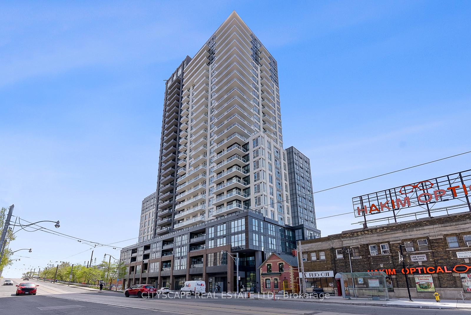 286 Main Street 2007, Toronto E02, ON M4C 4X4