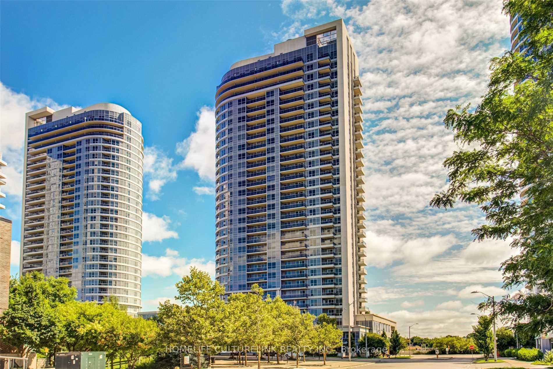 151 Village Green Square 2209, Toronto E07, ON M1S 0K5