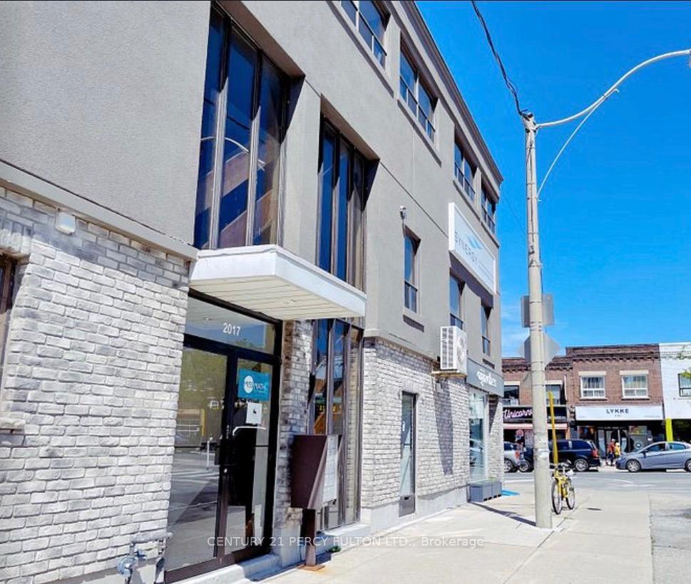 2017 B Danforth Avenue NW, Toronto E02, ON M4C 1J7