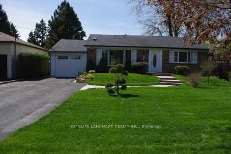 44 Mill Street, Ajax, ON L1S 6K5