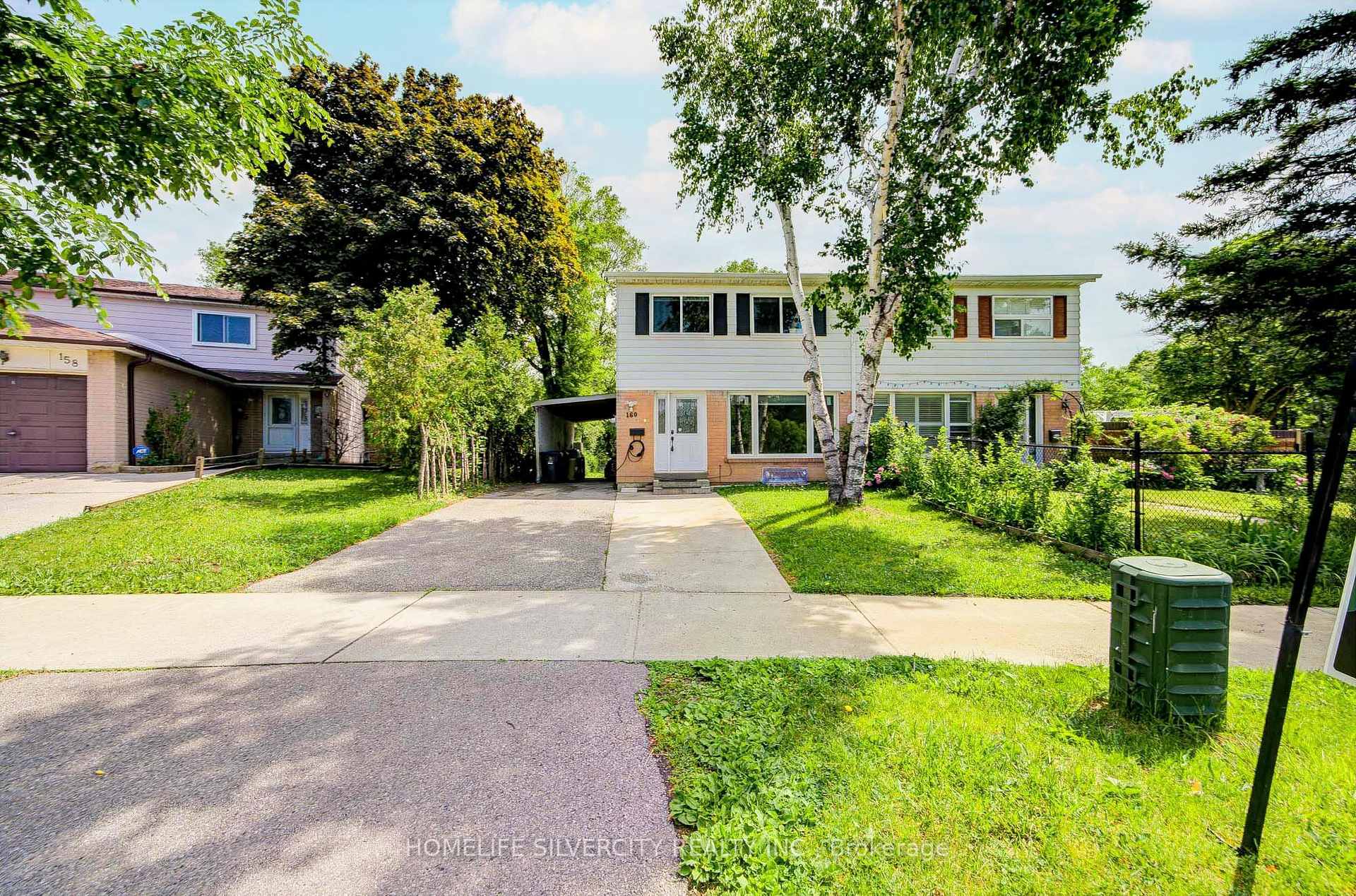 160 Purvis Crescent, Toronto E11, ON M1B 1H9