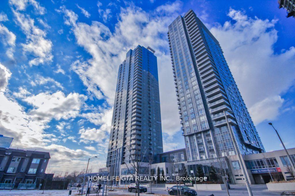275 Village Green Square 1316, Toronto E07, ON M1S 0L8