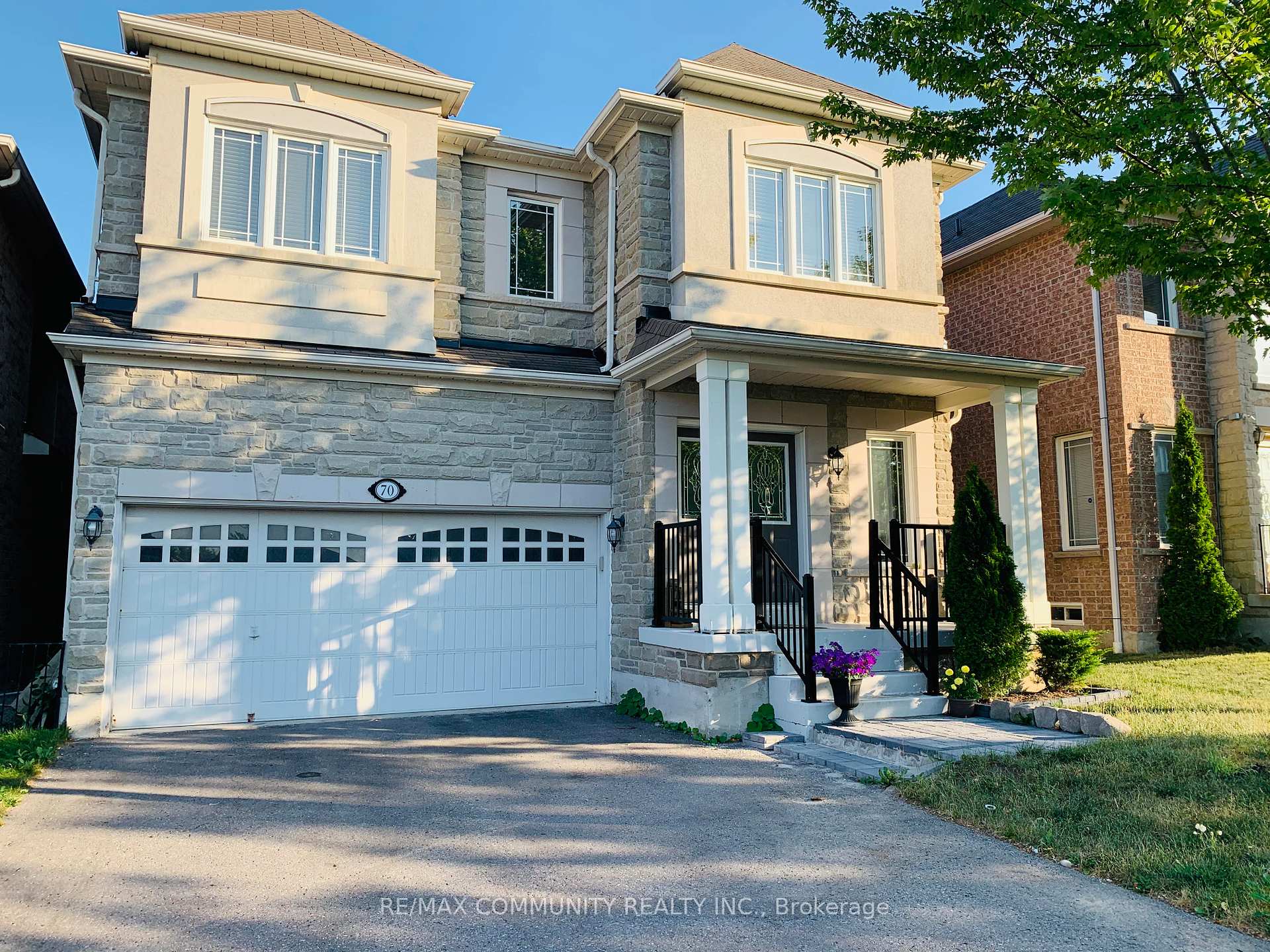 70 Cantwell Crescent BSMT, Ajax, ON L1Z 1A5