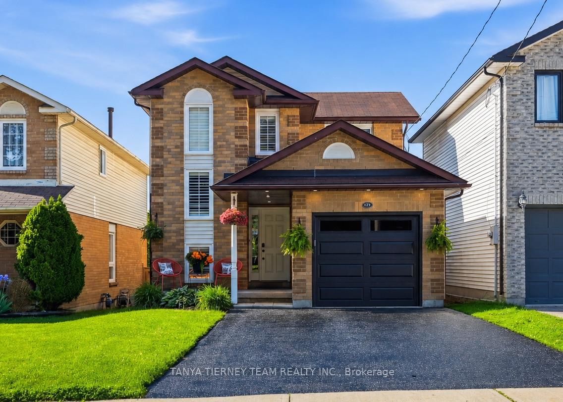 97B Concession Street E, Clarington, ON L1C 4R8