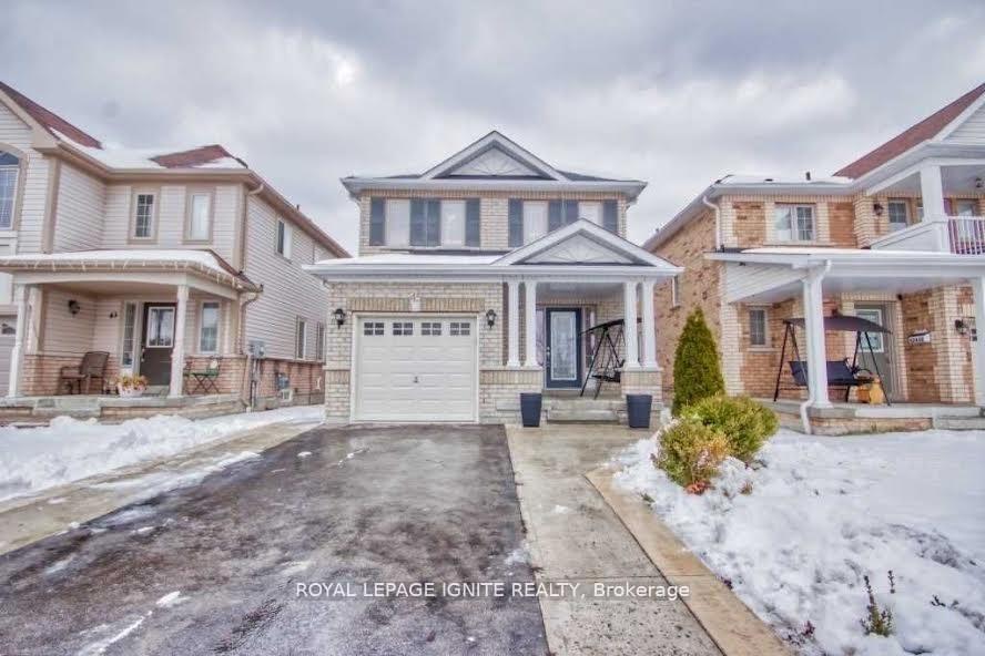45 Kirkland Place, Whitby, ON L1P 1X3