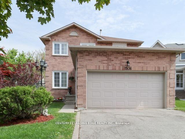 1506 Reesor Court Basement, Pickering, ON L1X 2M9