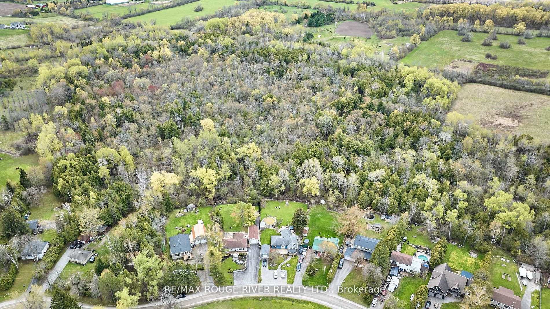 80 Davidge Drive, Scugog, ON L9L 1B6