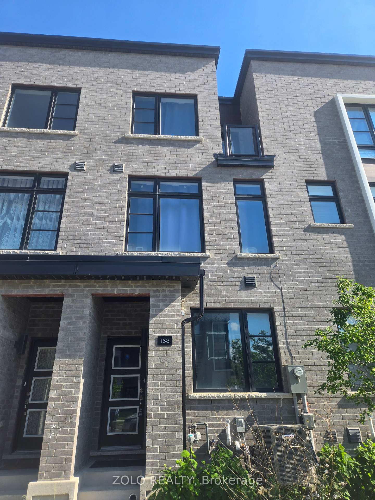 168 Brockley Drive, Toronto E09, ON M1P 0G3