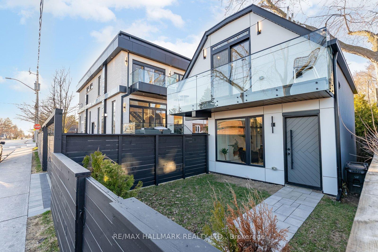 171 Durant Avenue, Toronto E03, ON M4J 4W5