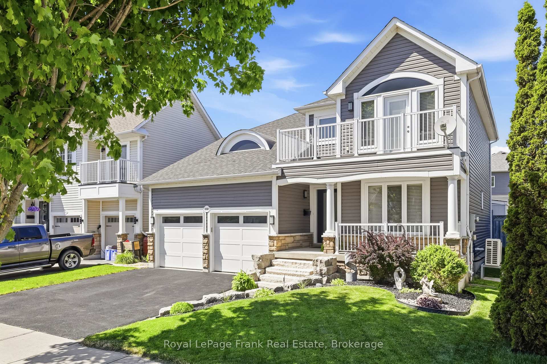 232 Shipway Avenue, Clarington, ON L1B 1M8