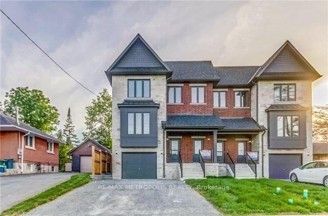 86 Farewell Street Upper, Oshawa, ON L1H 6L6