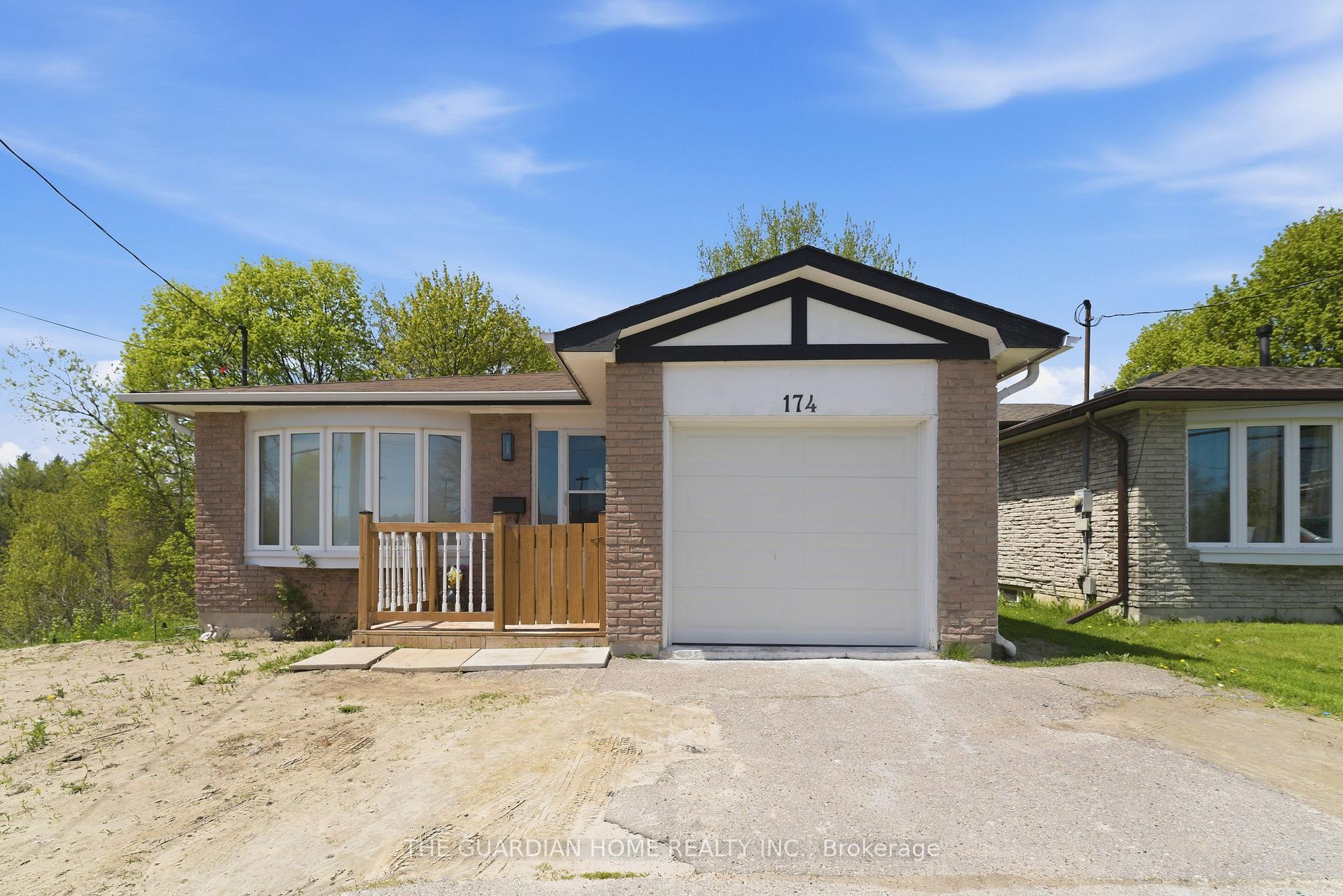 174 Harmony Road S, Oshawa, ON L1H 6T5