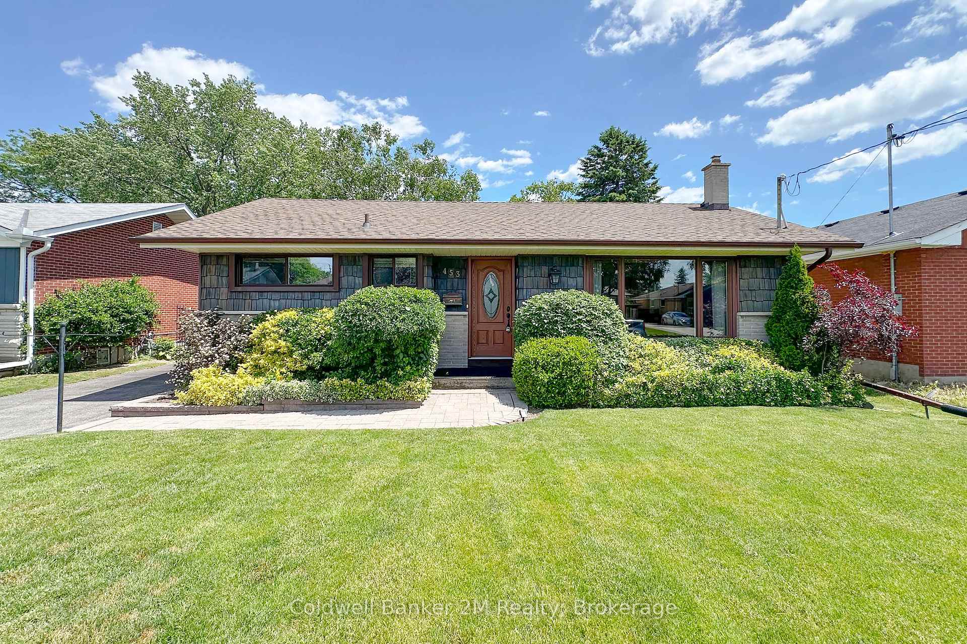 453 Rosmere Street, Oshawa, ON L1J 5H4