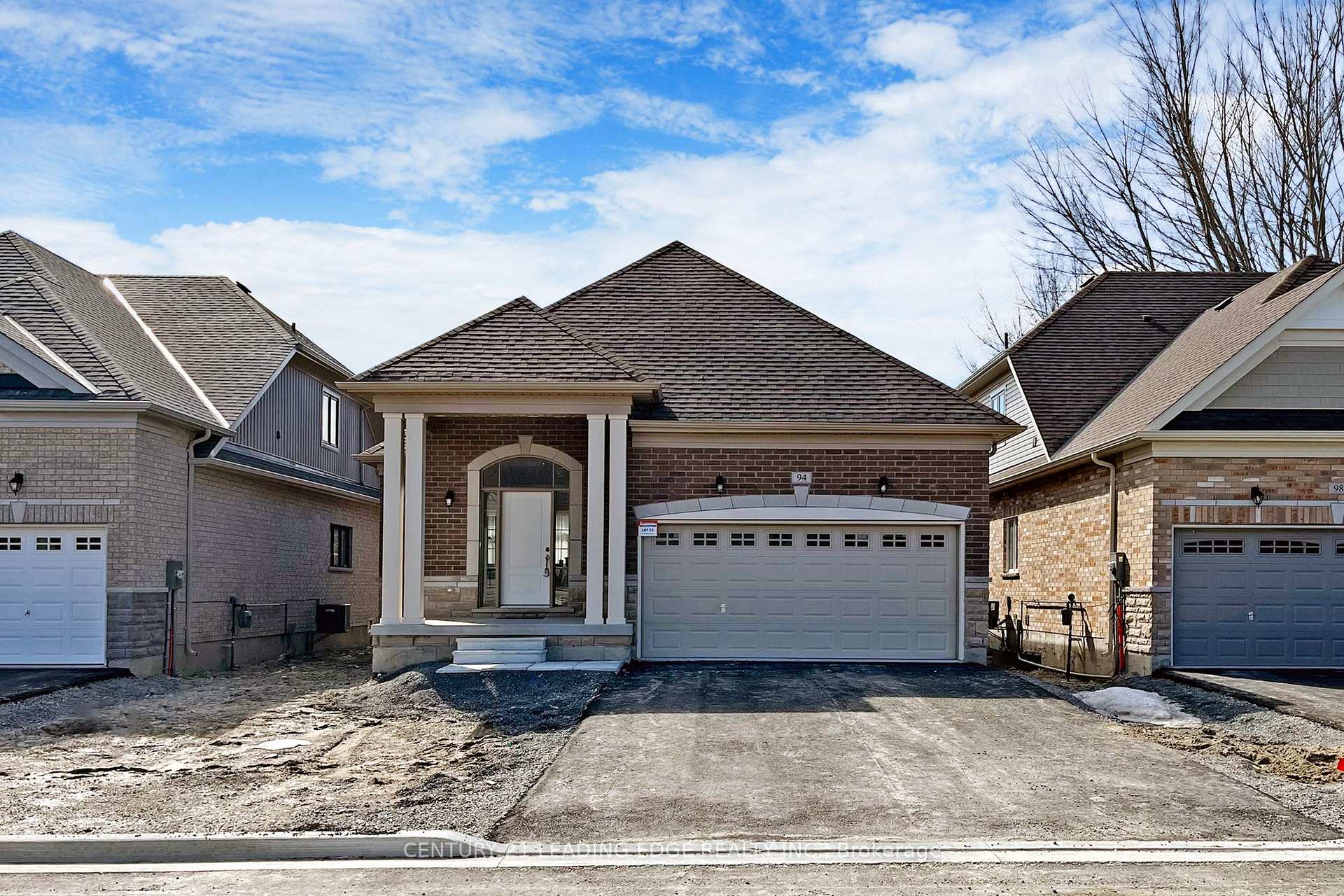 94 Holtby Court, Scugog, ON L9L 0B4