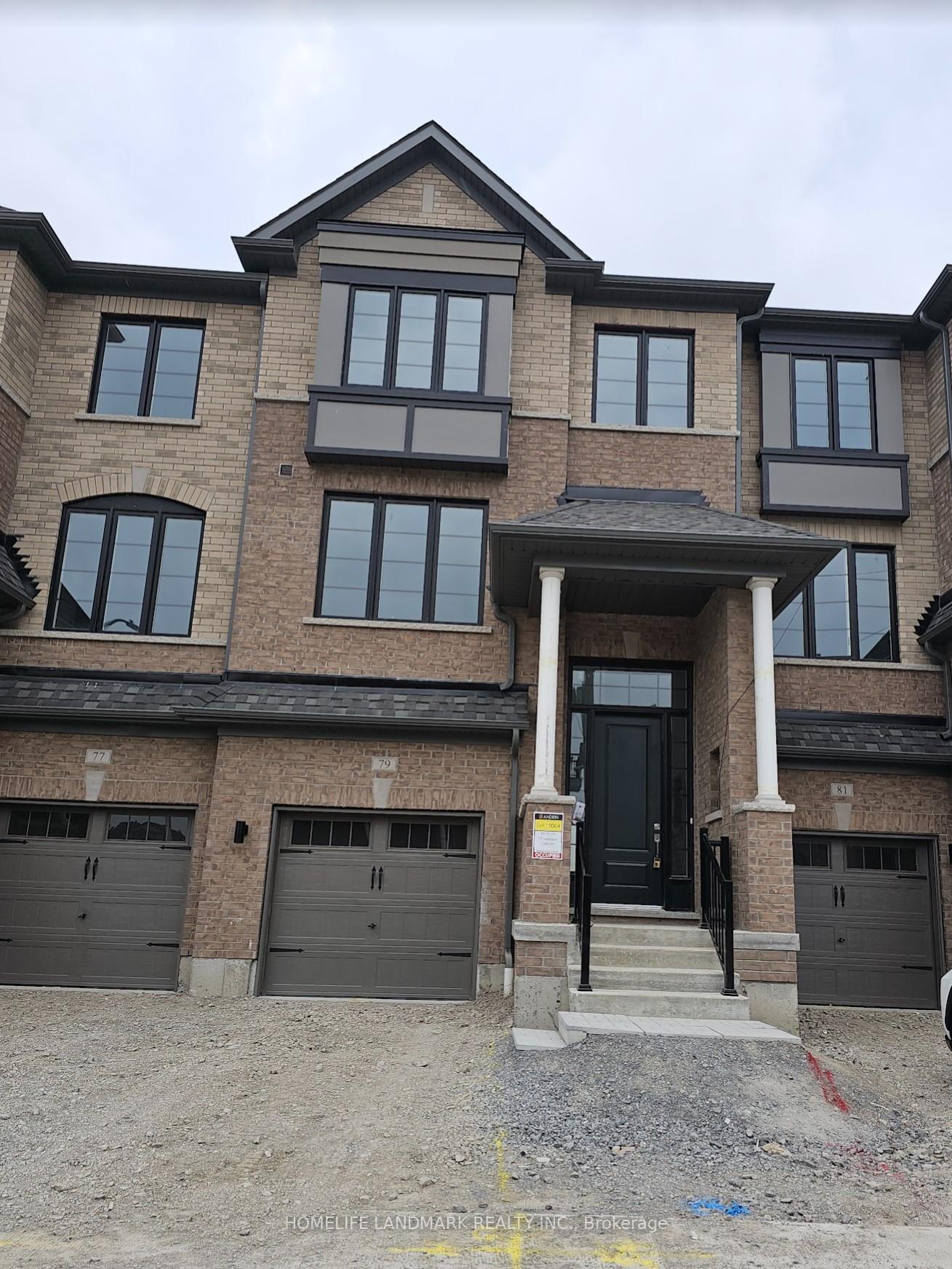 79 Morrison Crescent, Whitby, ON L1P 0P4
