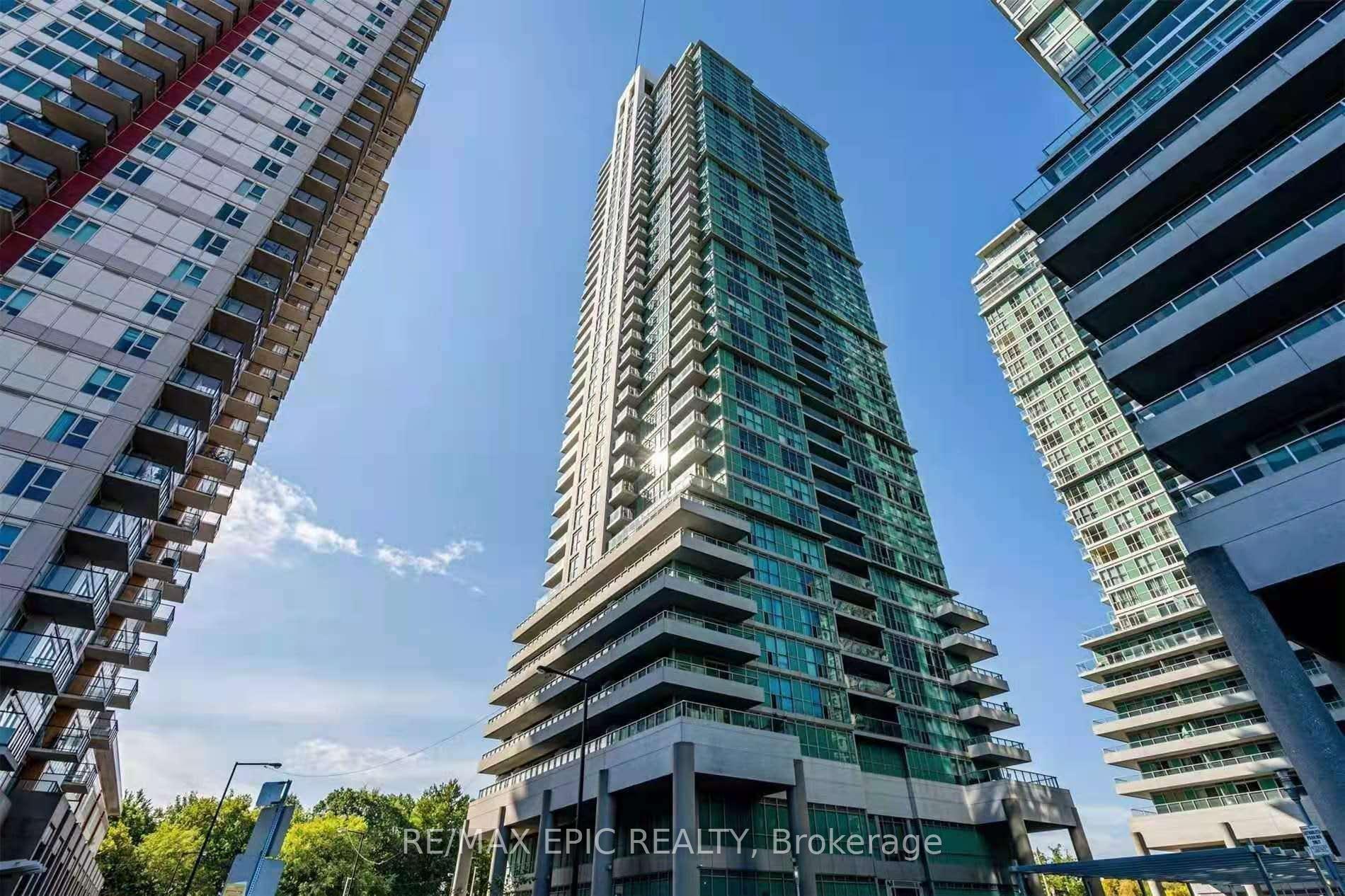 50 Town Centre Court 2003, Toronto E09, ON M1P 0A9