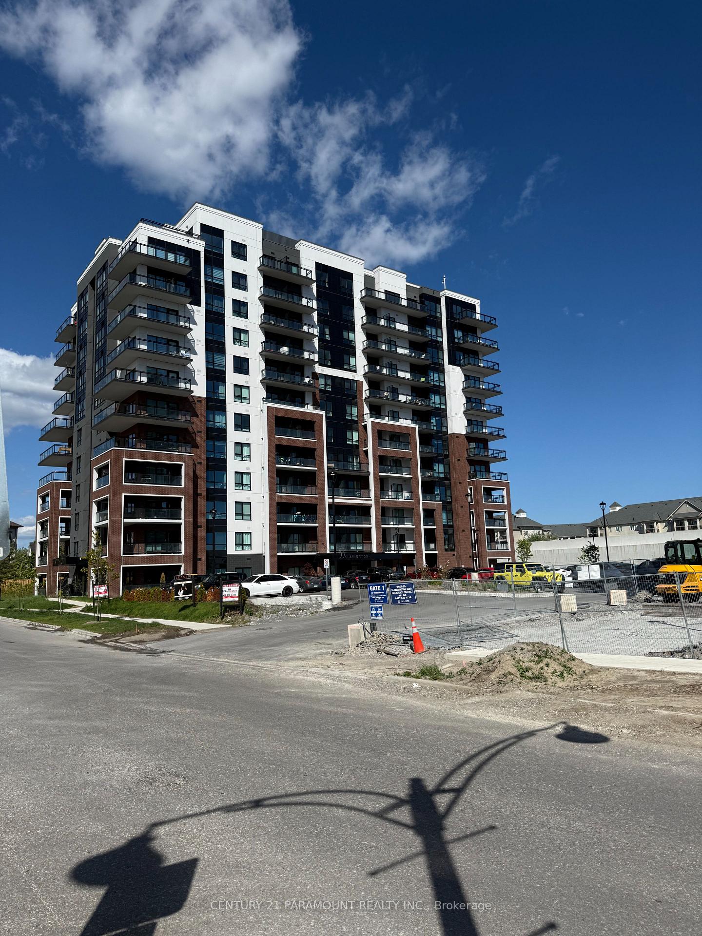55 Clarington Boulevard 406, Clarington, ON L1C 7J4