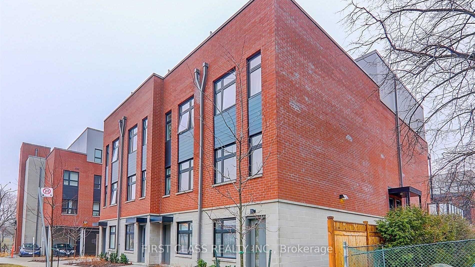 20 Echo Point 126, Toronto E05, ON M1W 0A7