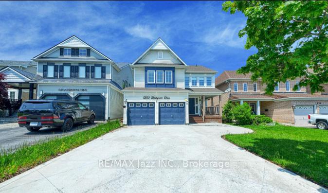 1350 Aldergrove Drive W Lower, Oshawa, ON L1K 2Y6