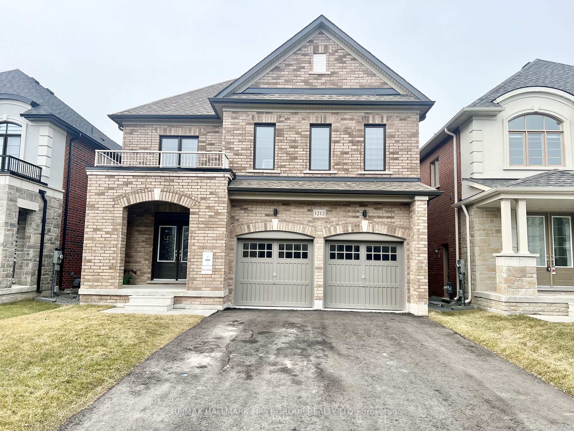 1212 Shankel Road, Oshawa, ON L1K 3G2