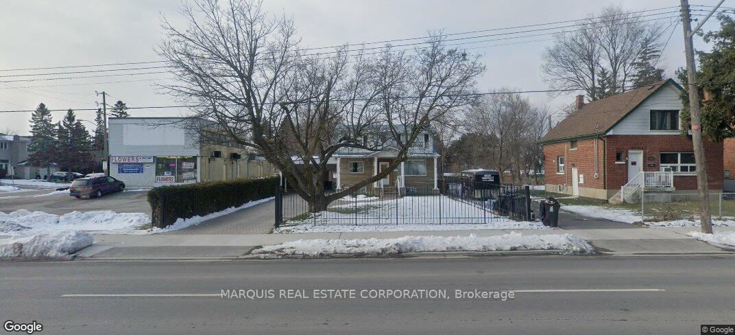 654 Birchmount Road, Toronto E04, ON M1K 1R3