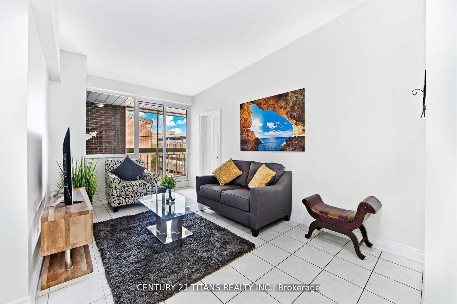 4064 Lawrence Avenue E #510, Toronto E10, ON M1E 4V6