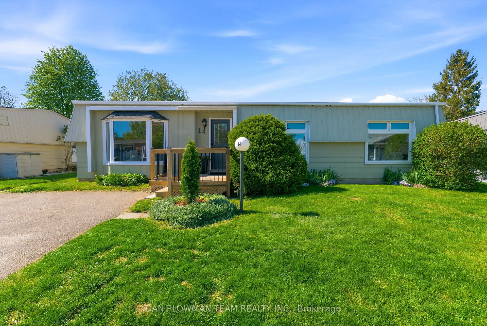 14 Heritage Lane, Clarington, ON L1B 1A7