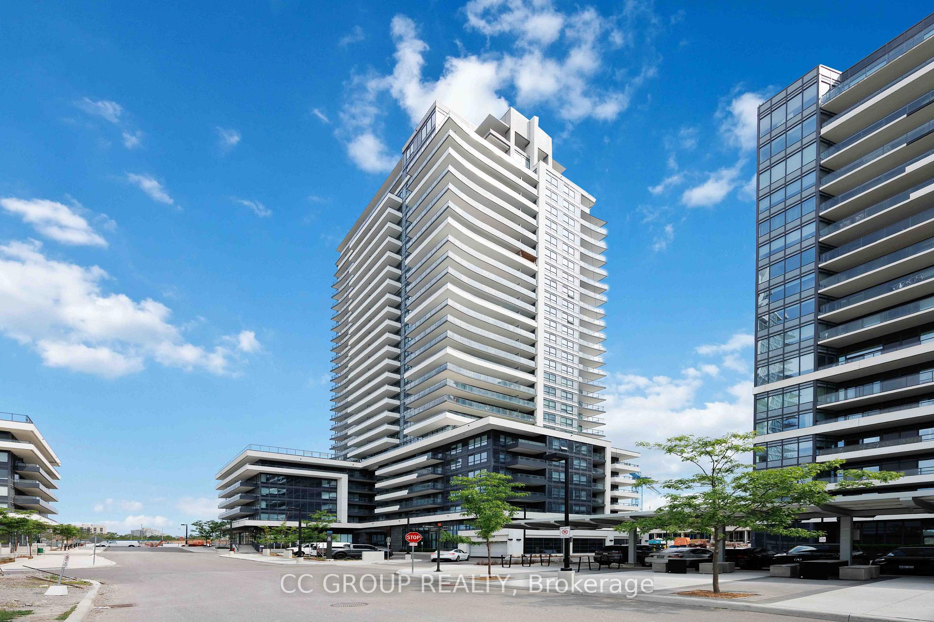 1455 Celebration Drive 2310, Pickering, ON L1W 1W8