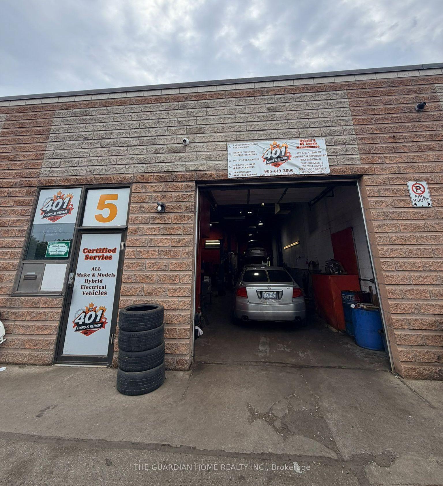 200 Fuller Road 5, Ajax, ON L1S 7G9
