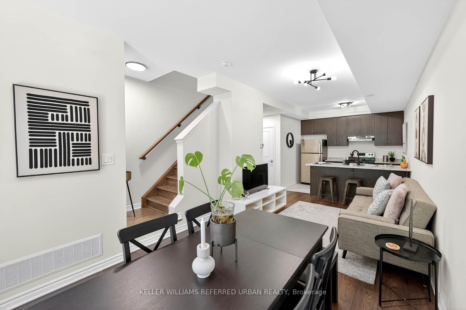 25 Heron Park Place 19, Toronto E10, ON M1E 0B8