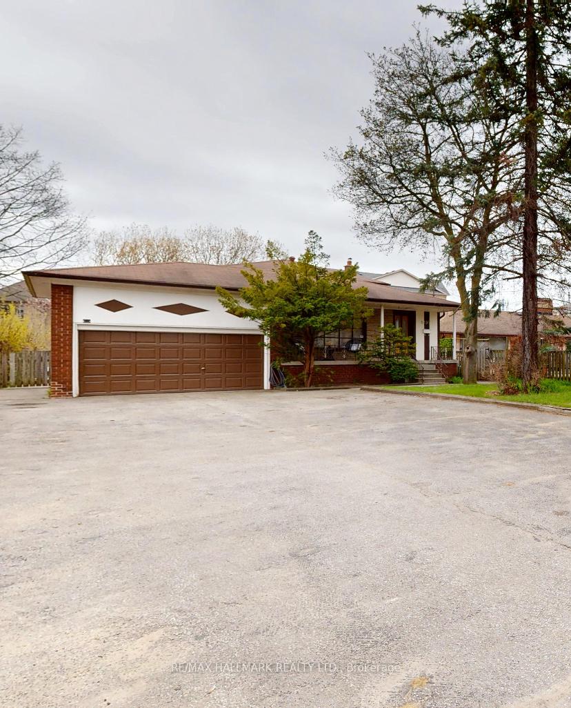 6197 Kingston Road, Toronto E10, ON M1C 1L1