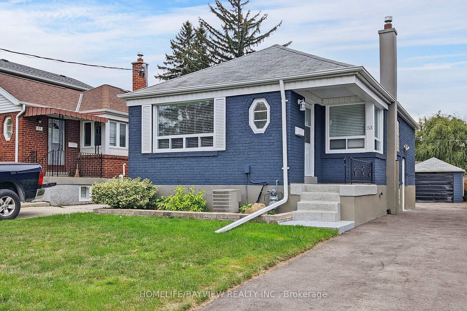 53 Tiago Avenue, Toronto E03, ON M4B 2A2