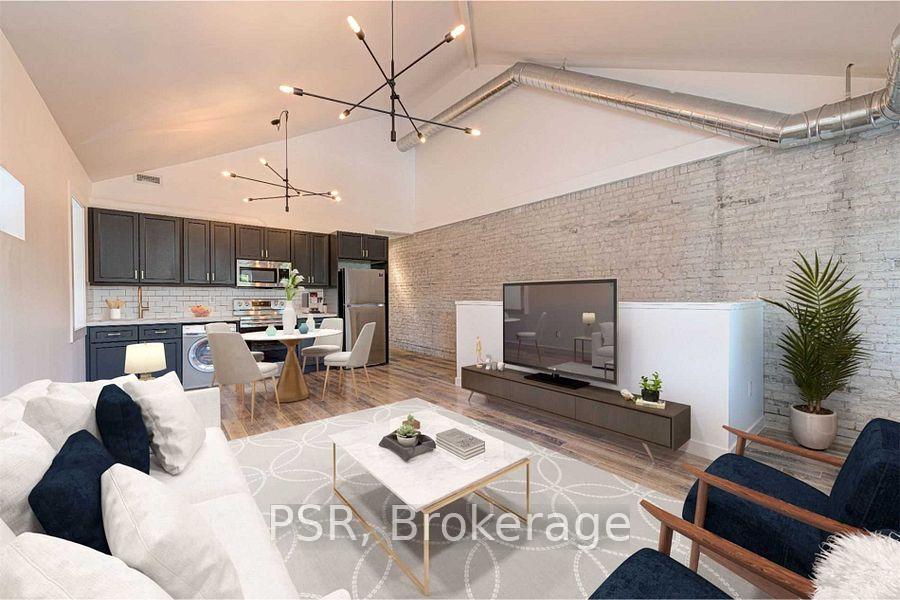 89 Hammersmith Avenue Upper, Toronto E02, ON M4E 2W3