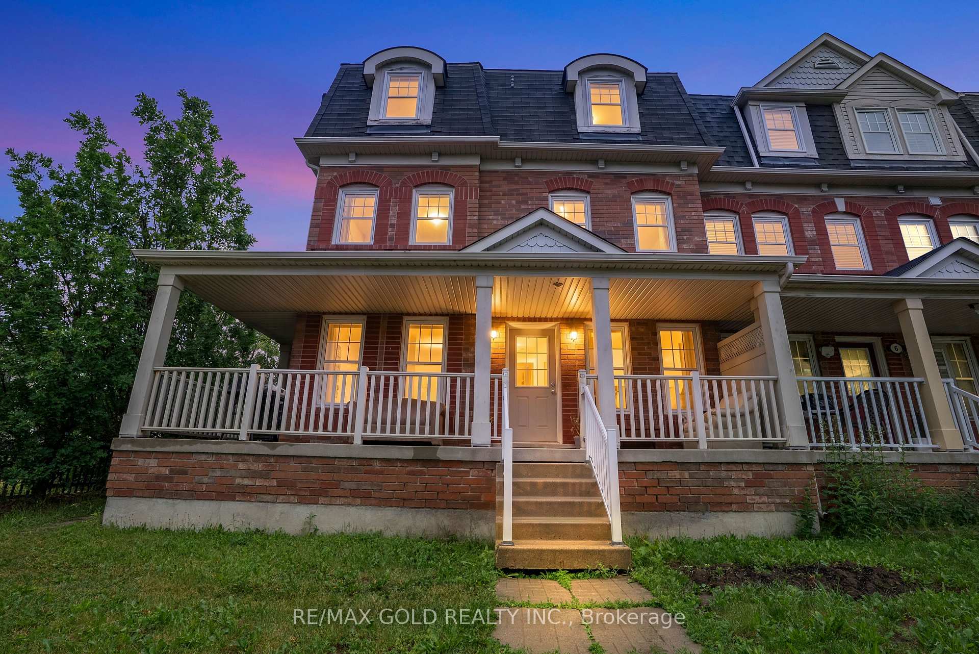 4 Ecopark Gate, Toronto E11, ON M1B 6G8